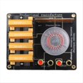 thumbnail image 1 of Divisor de Frecuencia de Tweeter ÚNico de 350 W, Divisor de Altavoz Profesional, Filtro de Cruce de Audio para Cine en Casa, Escenario, 1800 Hz., 1 of 5