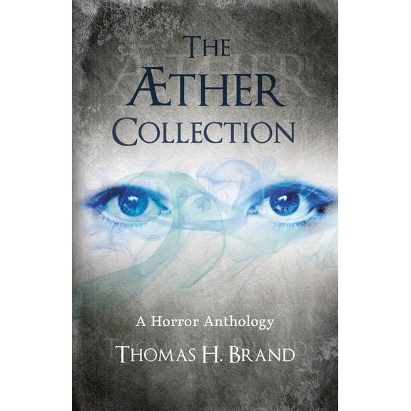 The Ãther Collection, (Paperback)