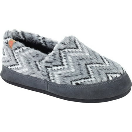 Women's Acorn Moc