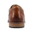 thumbnail image 4 of Thomas & Vine Filmore Wingtip Dress Shoe, 4 of 10
