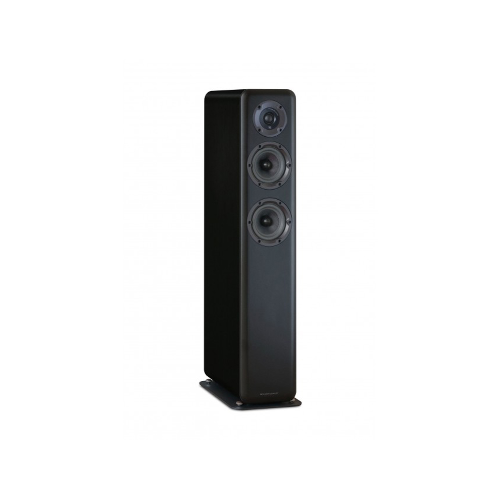wharfedale d300