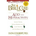 thumbnail image 2 of New Bible Cure (Siloam): The Bible Cure for Add and Hyperactivity (Paperback), 2 of 2