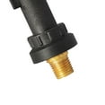 thumbnail image 2 of Adaptador de lavadora a presión de rápida de 1 / 4 pulgadas Boquilla de espuma Lavado de autos multi Sharpla Adaptador de lavadora a presión, 2 of 5