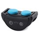 thumbnail image 3 of Collar de corteza de perro grande, Collar de corteza recargable con 5 collares de entrenamiento de sensibilidad ajustable para perros, 3 of 5