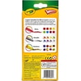 thumbnail image 3 of Crayola Divertidos Mini Twistables Crayones con Efectos 24 unidades 1 paquete, 3 of 3