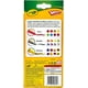 thumbnail image 3 of Crayola Divertidos Mini Twistables Crayones con Efectos 24 unidades 1 paquete, 3 of 3