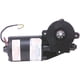 thumbnail image 1 of MOTOR DE ELEVACIÓN DE VENTANA COUNTRY SQUIRE 1974 FORD Delantero Izquierdo/Piloto Remanufacturado CARDONE ., 1 of 5