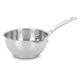 thumbnail image 1 of Saucier Cuisinart 735-16OP de acero inoxidable, 1 cuarto de galón, 1 of 2
