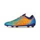 thumbnail image 2 of Tachones Charly Fútbol Soccer Naranja Para Hombre 1087240002 naranja 23.5, 2 of 5
