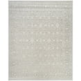 thumbnail image 2 of Nourison Dekor 7'10" x 9'10" Ivory Beige Vintage Indoor Rug, 2 of 8