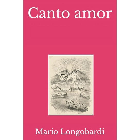 Canto amor (Paperback)