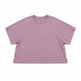 thumbnail image 1 of Playera Danskin para Dama Ranglan Lila Talla G, 1 of 4