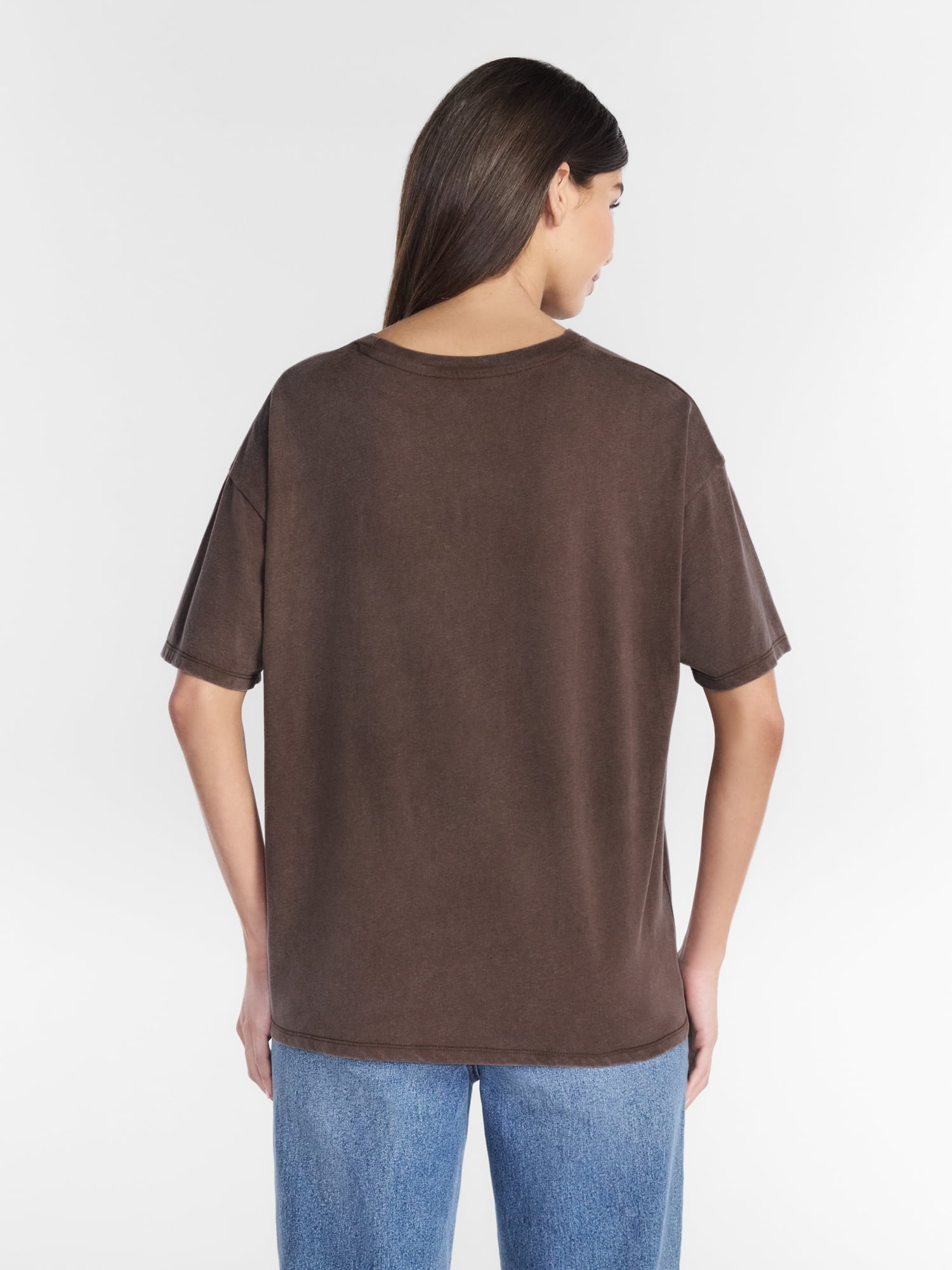 Women's Iconic Graphic Seasonal Fall Tee, from Positivitees, Sizes S-4X