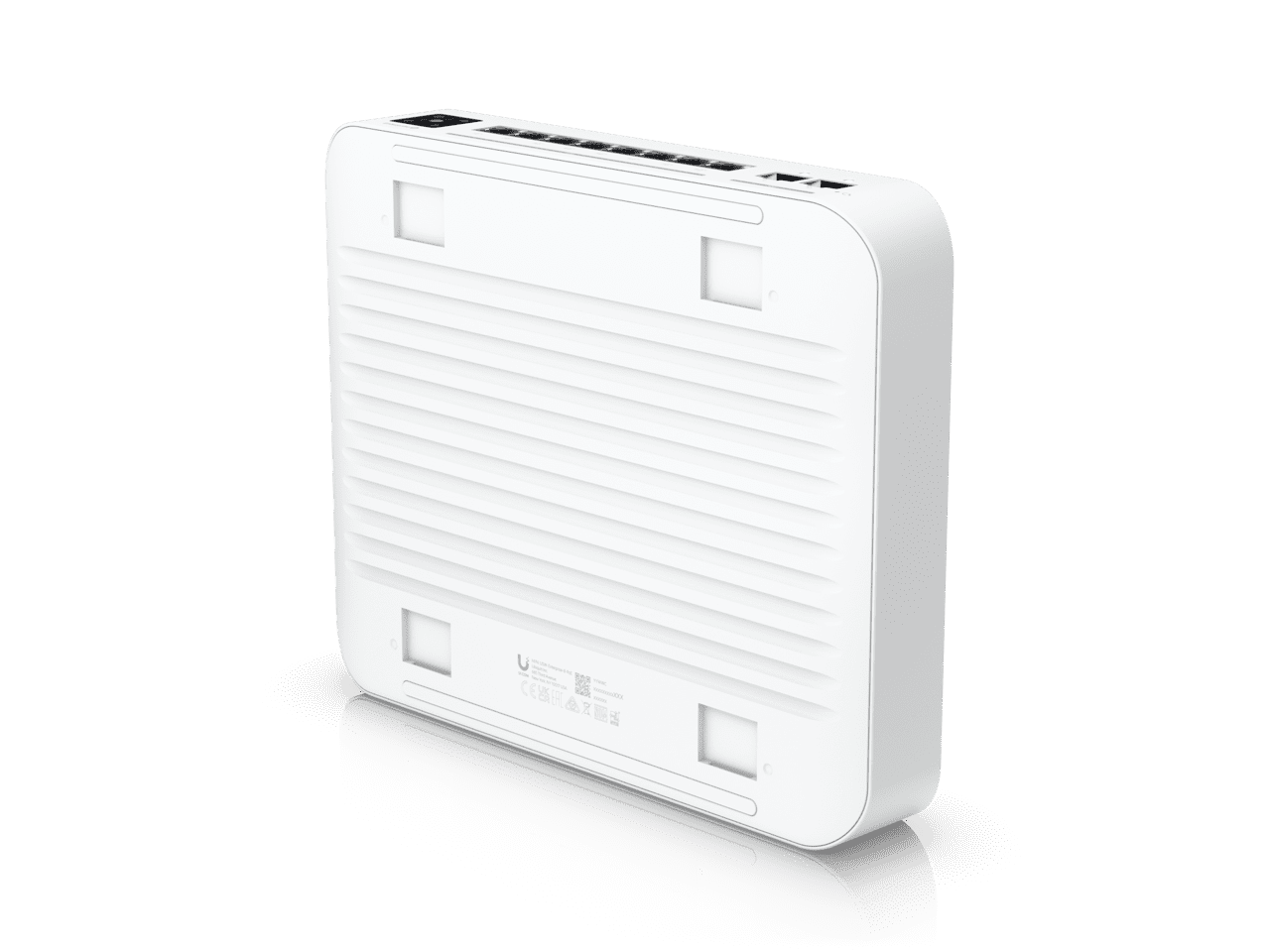 Ubiquiti Networks Enterprise 8 PoE (USW-Enterprise-8-PoE (120W)) Switch