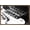 Bronze Framed Version, variant on Fender - Stratocaster Bridge Wall Poster, 14.725" x 22.375"