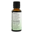 thumbnail image 4 of NOW Foods - 100% Pure & Organic Essential Oil Bergamot - 1 fl. oz., 4 of 4