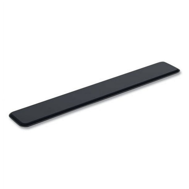 MX Foam Non-Skid Palm Rest, 16.54 x 2.52, Gray MX Foam Non-Skid Palm Rest, 16.54 x 2.52, Gray