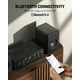 thumbnail image 5 of Receptor amplificador de audio estéreo Bluetooth 5.0 Donner MAMP5, 5 of 6