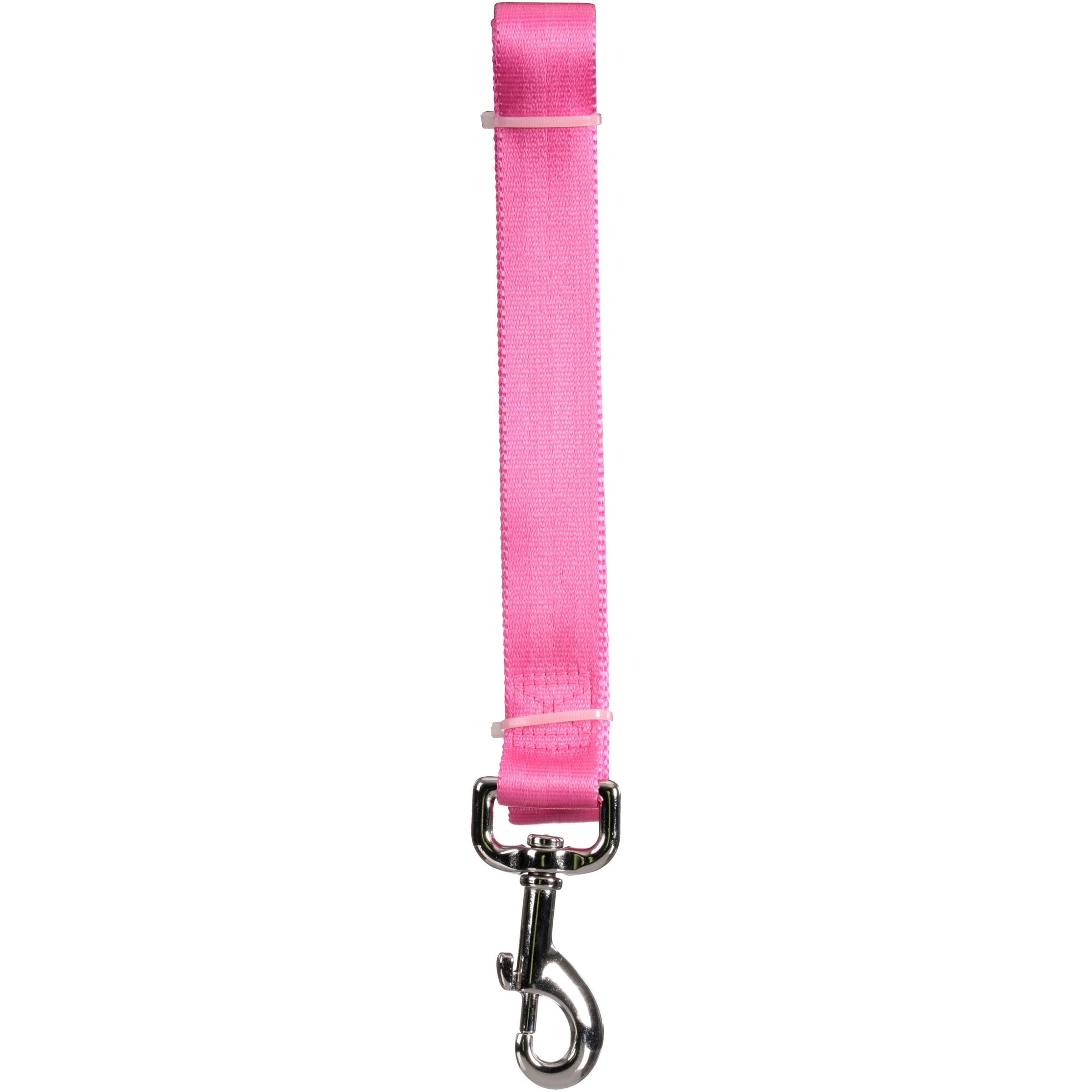 Pet Wear® 5 ft. Large Pink Dog Leash