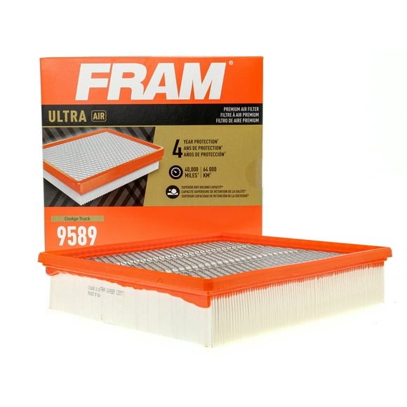 Ram 2500 Air Filter