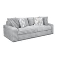 thumbnail image 2 of Picket House Furnishings Tranquil Sofa in Hush Moonstruck with 4 Pillows, 2 of 6