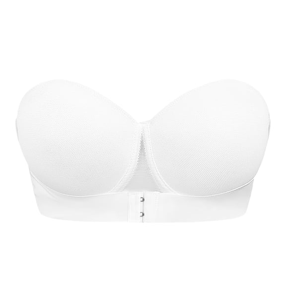 Woman Bras Push Up Bras Strapless Seamless Bra Womens Bras No Underwire Everyday Bras Comfortable Bras