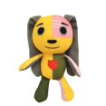 thumbnail image 1 of Muñeca de peluche Losts Ollies Rabbits Anime, 20 cm, 1 of 3