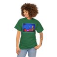 thumbnail image 4 of Raleigh NC Unisex Heavy Cotton Tee, 4 of 12