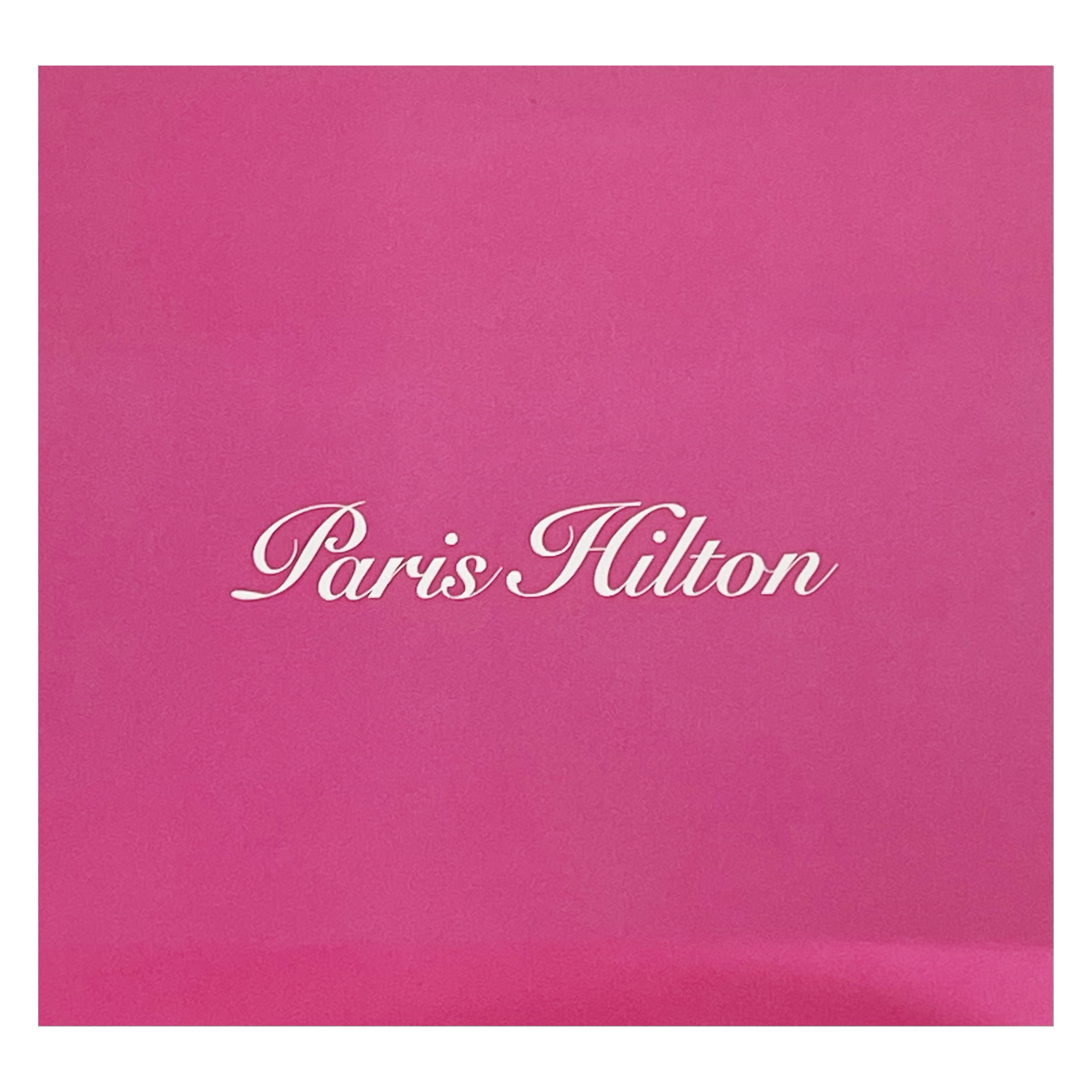 Can Can Burlesque by Paris Hilton Fragrance Mist 8 oz (Women
