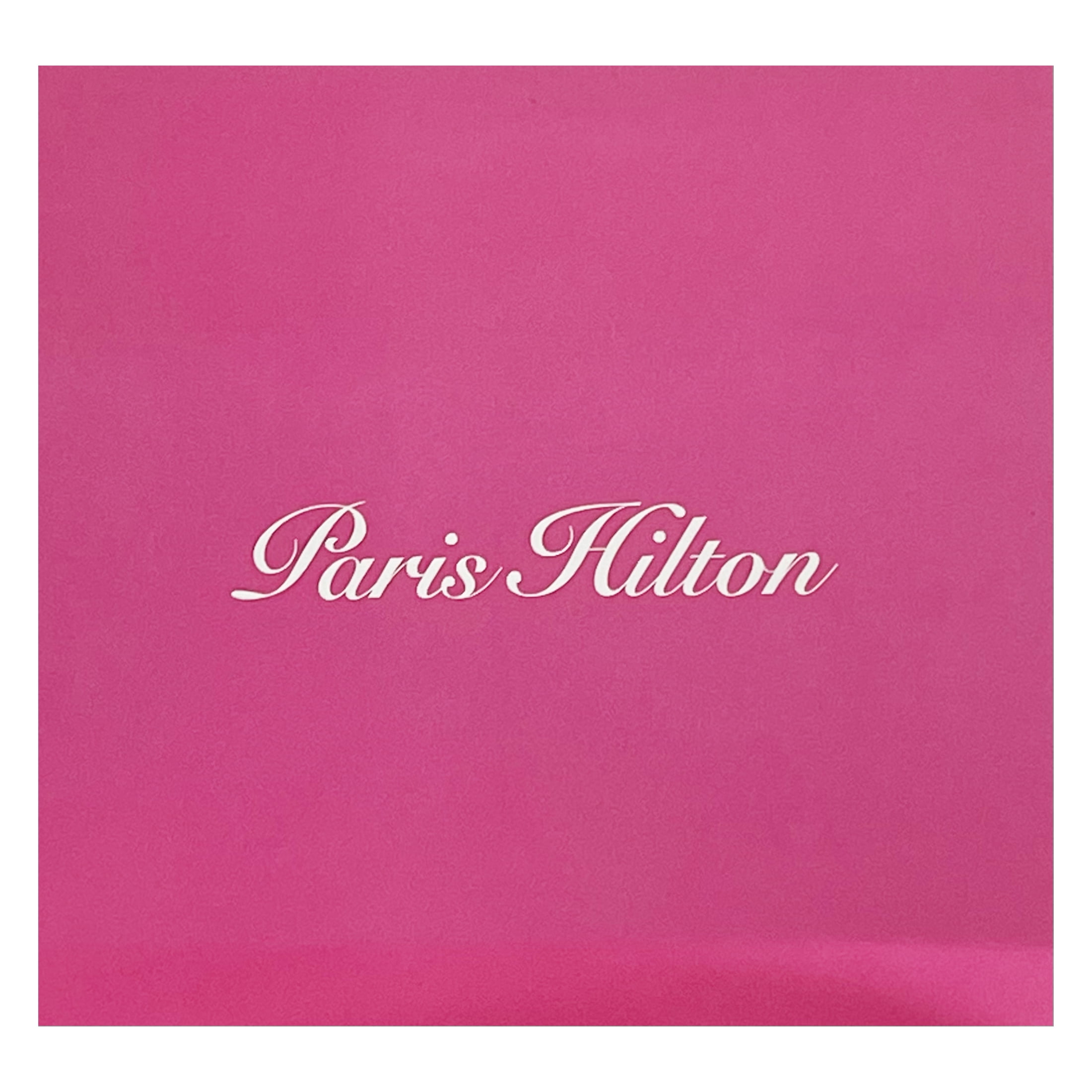 Paris Hilton Can Can Burlesque Eau de Parfum, Perfume for Women, 3.4 fl oz