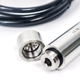 thumbnail image 5 of 5M Hydrostatic Stainless Steel Digital Water Submersible Liquid Level Sensor Tank Level Sensor 4-20mA, 5 of 5