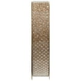thumbnail image 3 of Offray Ribbon, Natural 5/8 inch Linen-Look Ribbon, 9 feet, 3 of 7