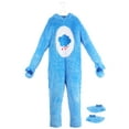 thumbnail image 6 of Care Bears Classic Grumpy Bear Adult Costume, 6 of 11