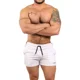 thumbnail image 2 of Short Deportivo, Gym O Casual Masculino Fénix Fit Spandex, 2 of 3