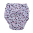 thumbnail image 2 of Pantalones de Entrenamiento Niños, Niños, Niñas, Reutilizables, Lavables, Pañales, 2-3 - púrpura 80, se describe morado 80 yotijar Pantalones de entrenamiento para niños, 2 of 10