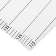 thumbnail image 2 of WHAMVOX Height Ruler Removable Height Growth Chart Height Chart Hanging Height Ruler, 2 of 8