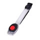 thumbnail image 1 of Luces LED para correr de noche al aire libre, luces para ciclismo, brazalete luminoso, brazalete con batería, brazalete deportivo con señales de seguridad y precaución., 1 of 6