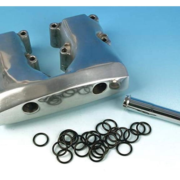 James Gasket 11101 Rocker Cover to Pushrod Tube O-Ring