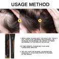 thumbnail image 1 of Rodillo de masaje para el cuero cabelludo antipérdida de cabello con esencia para el crecimiento del cabello (con caja) Likrtyny Cuidado Belleza, 1 of 8