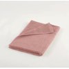 Mainstays Performance Solid Hand Towel Dusty Rose