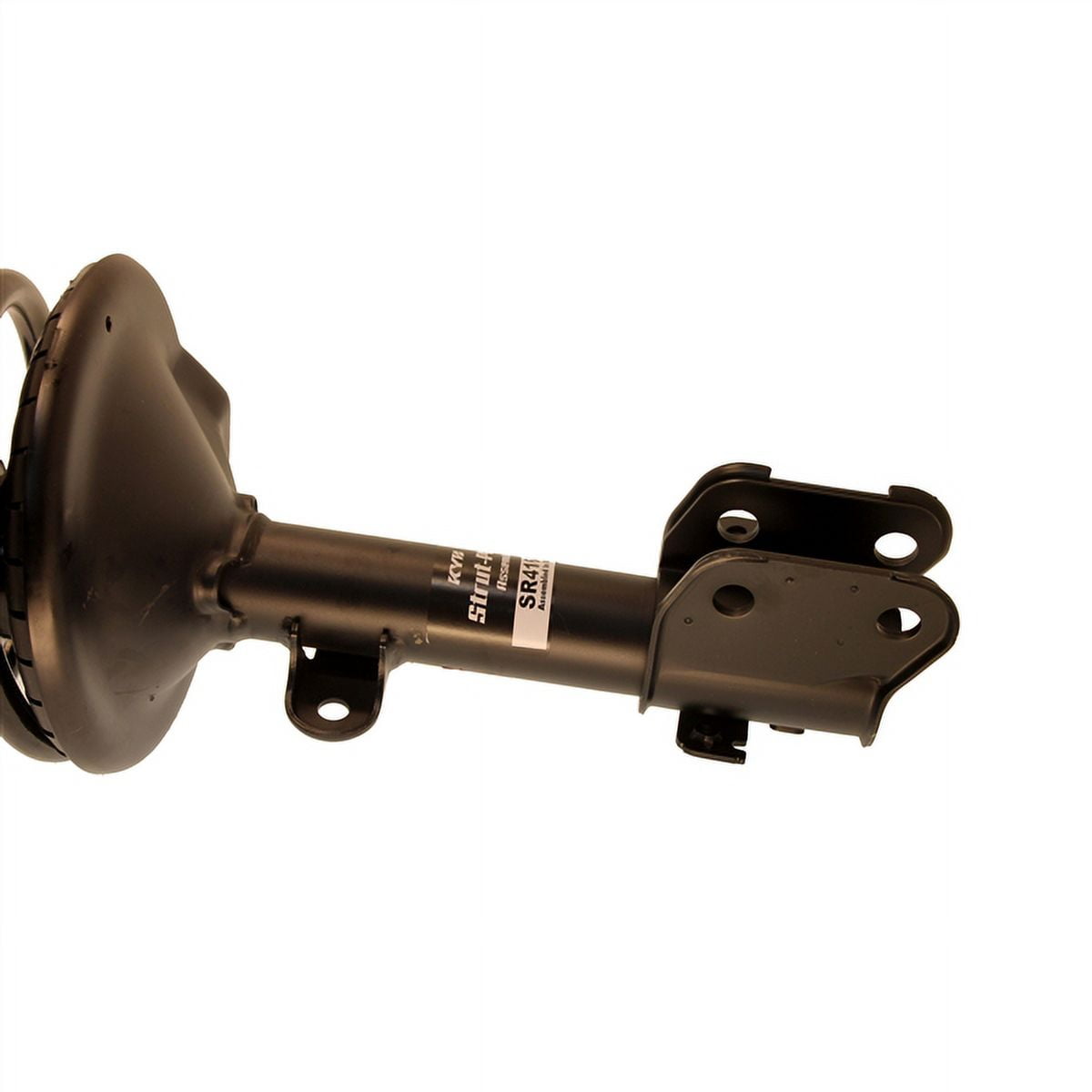 KYB Strut Plus Assembly Strut/Coil Spring Assy SR4168 Fits select: 2003-2008 HONDA PILOT, 2001-2002 ACURA MDX