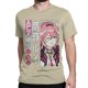 thumbnail image 1 of Camisetas Hololive Takane Lui para hombre y mujer, camisetas novedosas de algodón puro, camisetas de manga corta con cuello redondo, camisetas para regalo de cumpleaños, 1 of 7