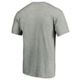 thumbnail image 3 of Men's Heather Gray Atlanta Falcons Falcons vs. All Y'all T-Shirt, 3 of 3