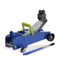 thumbnail image 4 of Horizontal Hydraulic Jack SUV Tire Changing Tool Car Oil Pressure 2 Tons National Standard Vehicle Tools ,Stable and Secure, 4 of 5