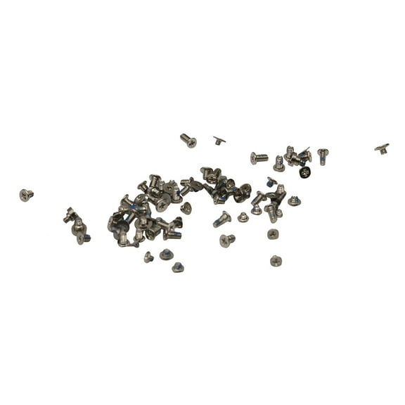 Replacement Full Set Housing Complete Screw Set For Apple iPhone 8 / iPhone 8 Plus