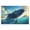 300, variant on Puzzles for Adults 500 Pieces - Beautiful Whale High Difficulty Wooden Jigsaw Puzzle - Family Entertainment Leisure Fun Interactive, Relaxing Holiday Puzzles