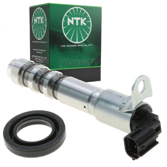 NTK Variable Timing Solenoid VVT compatible with Chevrolet Camaro 3.6L V6 2015