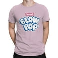 thumbnail image 2 of Officially Licensed Blow Pop Charms Blow Pop Candy Fun Men's T-shirt, 2 of 3