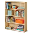 thumbnail image 2 of Standard Adjustable Shelf Bookcase, 2 of 4
