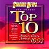 Singing News Fan Awards Top 10 Southern Gospel Songs Of 1997